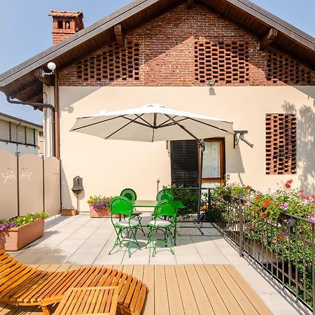 Il Gelsomino - Terrace Country House Pisano Εξωτερικό φωτογραφία