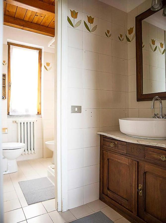 Il Gelsomino - Terrace Country House Pisano Εξωτερικό φωτογραφία