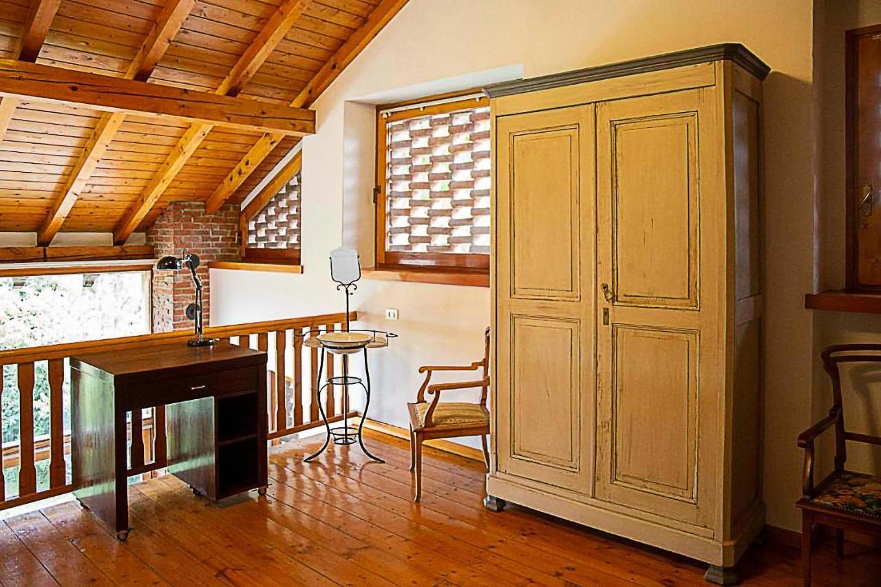 Il Gelsomino - Terrace Country House Pisano Εξωτερικό φωτογραφία