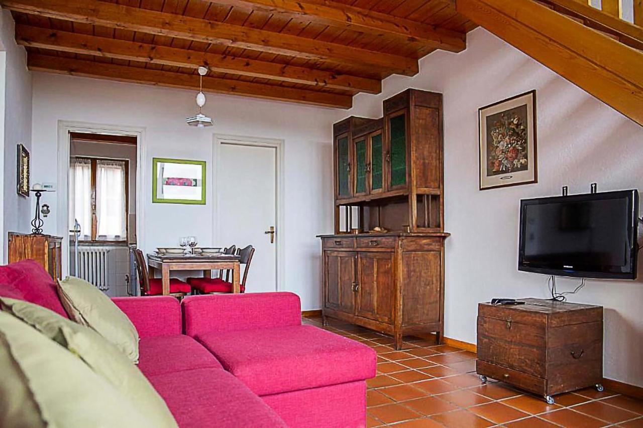Il Gelsomino - Terrace Country House Pisano Εξωτερικό φωτογραφία