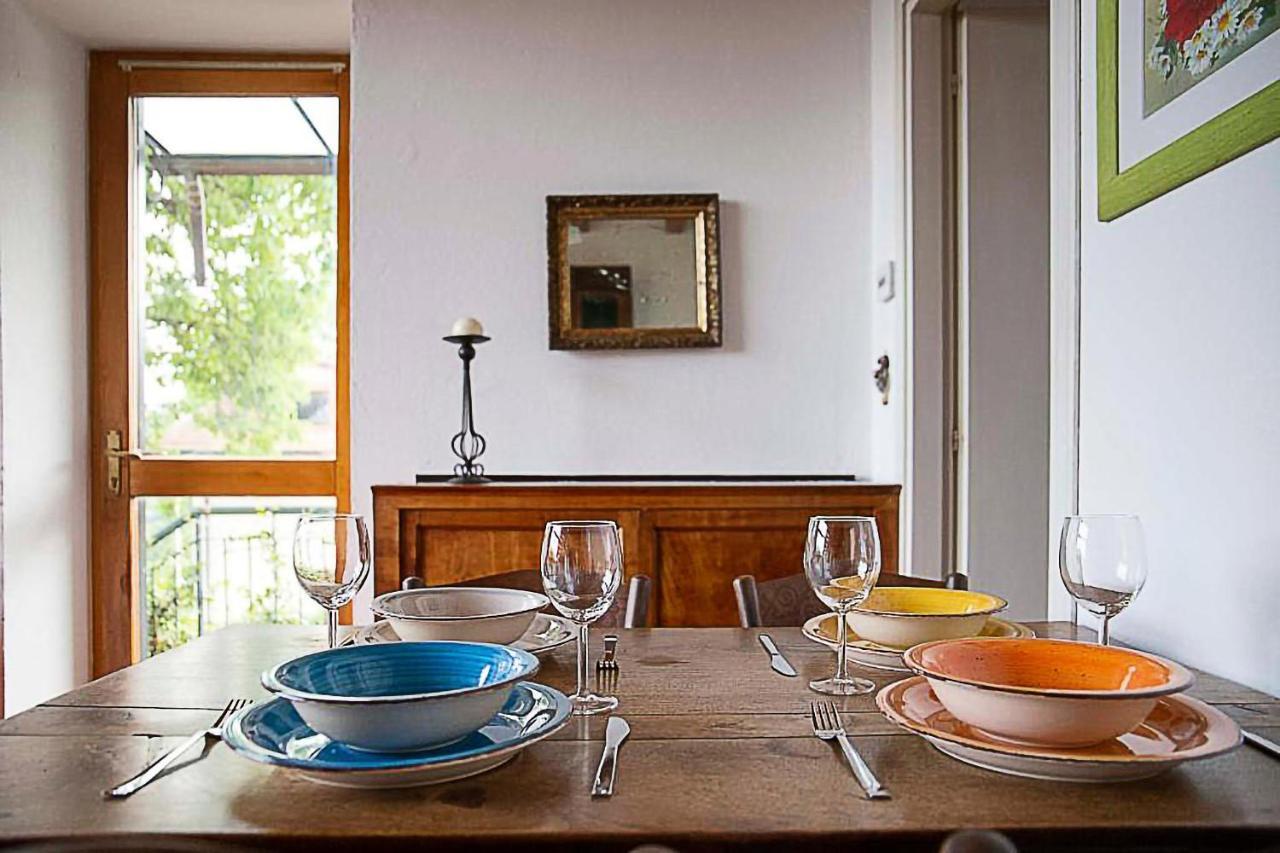 Il Gelsomino - Terrace Country House Pisano Εξωτερικό φωτογραφία