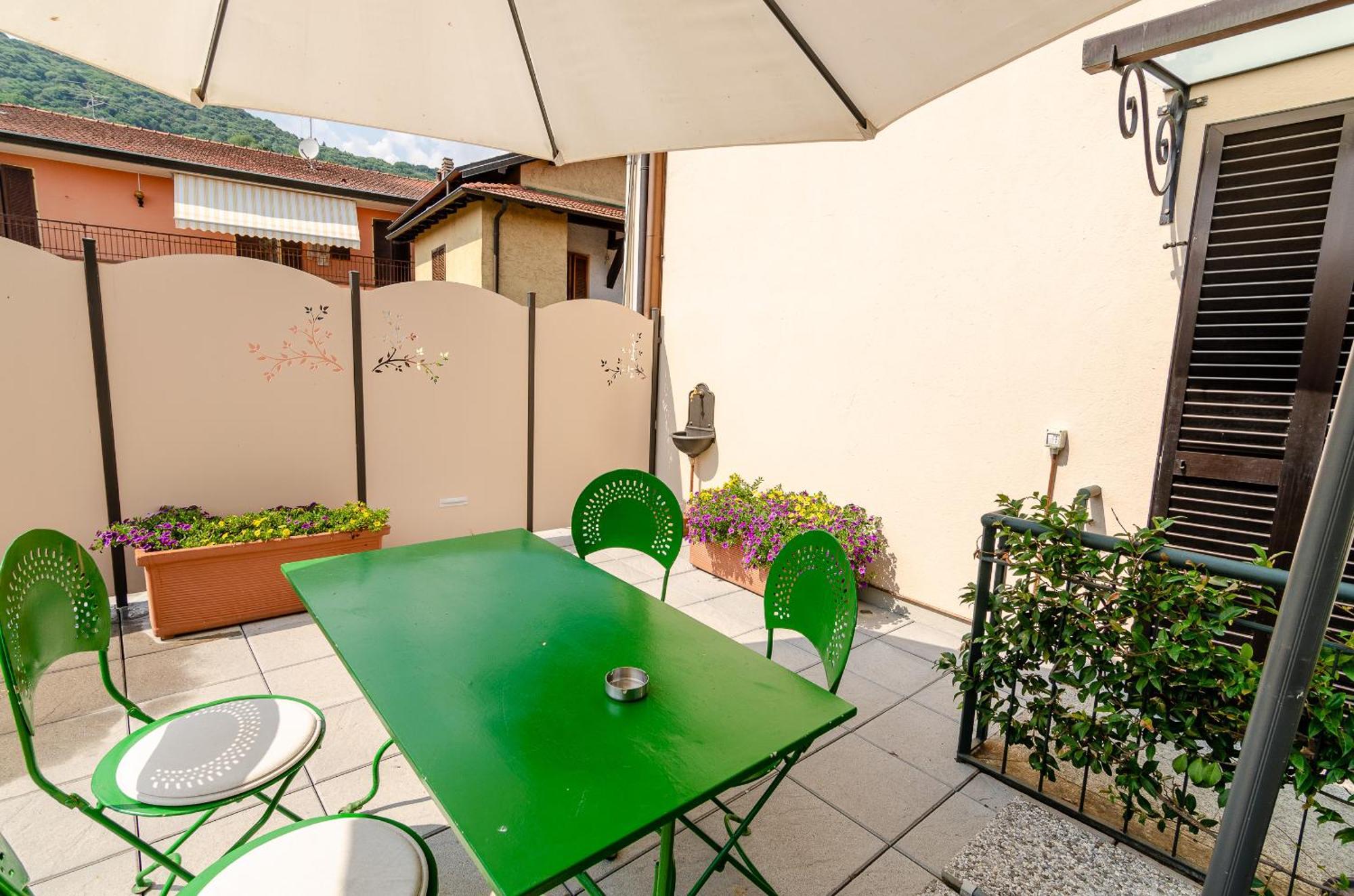 Il Gelsomino - Terrace Country House Pisano Εξωτερικό φωτογραφία